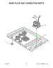 07 - Base Plate And Convection Parts