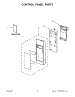 02 - Control Panel Parts