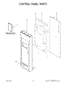 02 - Control Panel Parts