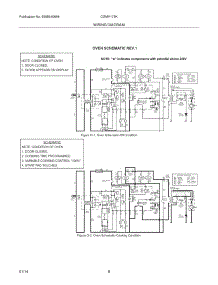 06 - Wiring Diagram parts for Frigidaire Microwave CGMV173KBC from AppliancePartsPros.com