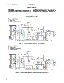04 - Wiring Diagram parts for Electrolux Microwave E30MO65GSSC from AppliancePartsPros.com