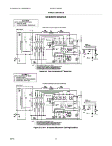 04 - Wiring Diagram parts for Electrolux Microwave E30MO75HPSB from AppliancePartsPros.com