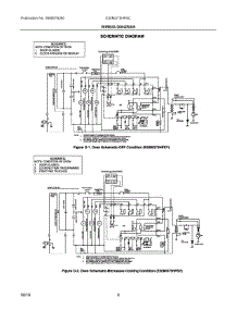 04 - Wiring Diagram parts for Electrolux Microwave E30MO75HPSC from AppliancePartsPros.com