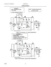 04 - Wiring Diagram parts for Electrolux Microwave EI24MO45IBC from AppliancePartsPros.com