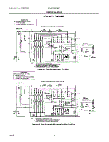 04 - Wiring Diagram parts for Electrolux Microwave EW30SO60QSA from AppliancePartsPros.com