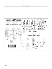 03 - Wiring Diagram parts for Electrolux Air Conditioner FFMS181CQ20 from AppliancePartsPros.com