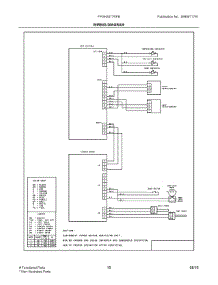 08 - Wiring Diagram parts for Electrolux Range FPGH3077RFB from AppliancePartsPros.com