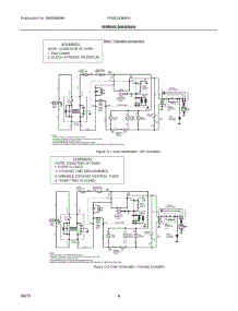 04 - Wiring Diagram parts for Electrolux Microwave FPMO209RFA from AppliancePartsPros.com