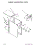 06 - Cabinet And Control Parts