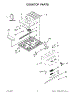 02 - Cooktop Parts
