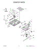02 - Cooktop Parts