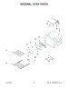 08 - Internal Oven Parts