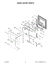 07 - Oven Door Parts