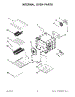 08 - Internal Oven Parts