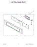 03 - Control Panel Parts