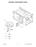 06 - Internal Microwave Parts