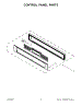 03 - Control Panel Parts