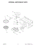 06 - Internal Microwave Parts