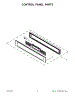 03 - Control Panel Parts