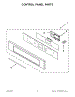 03 - Control Panel Parts