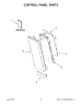 02 - Control Panel Parts