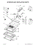 04 - Interior And Ventilation Parts