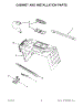 07 - Cabinet And Installation Parts