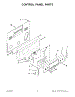 03 - Control Panel Parts