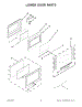 07 - Lower Door Parts
