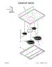 02 - Cooktop Parts