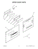 06 - Upper Door Parts