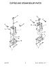 04 - Coffee And Steam Boiler Parts