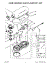 03 - Case, Gearing And Planetary Unit