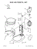 04 - Base And Pedestal Unit