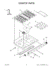 02 - Cooktop Parts