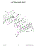 03 - Control Panel Parts