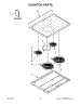 02 - Cooktop Parts