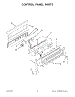 03 - Control Panel Parts