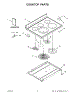 02 - Cooktop Parts