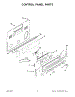 03 - Control Panel Parts