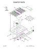 02 - Cooktop Parts