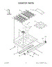 02 - Cooktop Parts