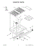 02 - Cooktop Parts