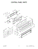 03 - Control Panel Parts