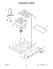 02 - Cooktop Parts