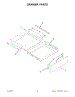 07 - Drawer Parts