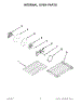 08 - Internal Oven Parts