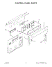 04 - Control Panel Parts