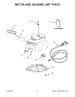 02 - Motor And Housing Unit Parts