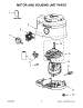 02 - Motor And Housing Unit Parts